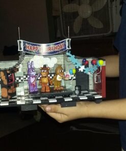 McFarlane Toys Five Nights at Freddys The Show Stage Construction Set 8 71qu8txInXL