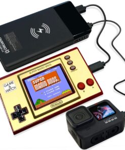 2021 updated - Qi wireless power bank fast charging - Lightning 15W Qi wireless portable charger - Premium iPhone, Android USB C power bank 10000 mah 39 71quGF58iRL