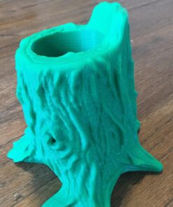 HATCHBOX 1.75mm Green PLA 3D Printer Filament, 1 KG Spool, Dimensional Accuracy +/- 0.03 mm, 3D Printing Filament 44 71quRMsCyXL