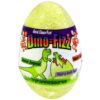 Dino Fizz Hatching Tyrannosaurus Egg Bath Fizzy - 2.2 oz. 46 71quTXNDYzL