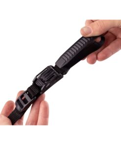 Taylor Made Products 1089 Boat Fender Hanger (Ratcheting),Black 9 71qv3dNSZHL