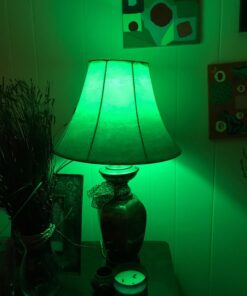 Philips Hue White and Color Ambiance A19 60W Equivalent Dimmable LED Smart Bulb (1 Bulb Compatible with Amazon Alexa Apple HomeKit and Google Assistant) 59 71qvzXwmHZL