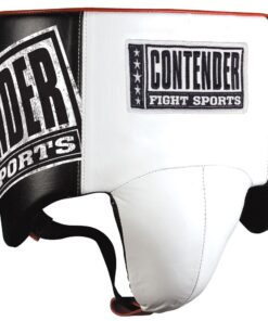 Contender Fight Sports Professional Style No-Foul Protector Small