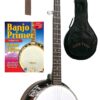 Gold Tone, 5-String Banjo (CC-BG) 14 71qwQ4XGS8L