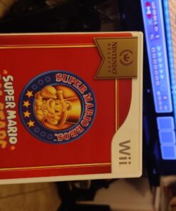 Nintendo Selects: Super Mario All-Stars 34 71qwYVvtQiL