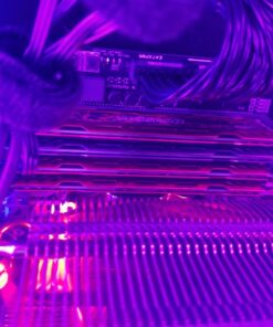 EVGA SuperNOVA 220-G3-1000-X1,1000 G3, 80 Plus Gold 1000W, Fully Modular, Eco Mode with New HDB Fan, 10 Year Warranty, Includes Power ON Self Tester, Compact 150mm Size, Power Supply 34 71qwl hexEL
