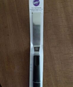 Wilton Spatula, 13 inch, Black 49 71qwpM2MiCL