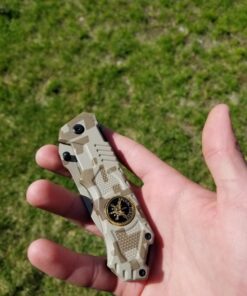 Tac Force TF-458 Series Assisted Opening Folding Knife 4.5-Inch Closed Special Forces 17 71qwvMsTsmL