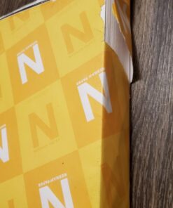 Neenah Paper 40414 Exact Index Card Stock, 110lb, 92 Bright, 11 x 17, 250 Sheets 11 x 17/110 lb 30 71qxBs9mM7L