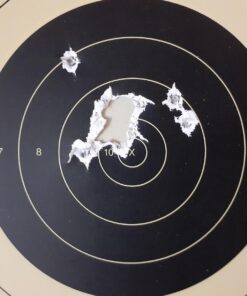 Air Venturi Steel BBS, 177 Cal, 5.1 Grains, Zinc-Plated, 2,500ct 23 71qxFh5ZCPL