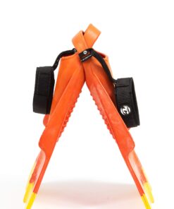 Creatures of Leisure Neoprene FinSavers Ankle Cuff Black 2019 17 71qyWqcJlsL