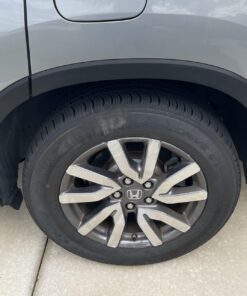 Carfidant Ultimate Trim & Plastic Restorer for Cars - Black Plastic Restorer - Restores Faded and Dull Plastic, Rubber, Vinyl Back to Black - 8.4 oz Kit 8.40 Fl Oz (Pack of 1) 44 71qyhsDikKL 1