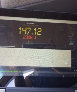 4) PLANET AUDIO AC10D 10" 6000W Power Car Audio Subwoofers Power Subs Woofers 32 71qzAyXGpEL