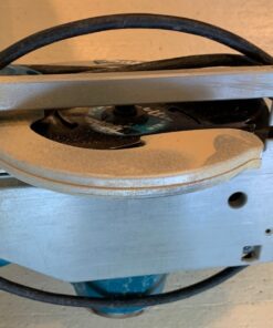 Makita 5007MGA 7-1/4" Magnesium Circular Saw, with Electric Brake 34 71qzTSCKENL