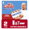 Mr. Clean Magic Eraser, Extra Power, 2 Ct 2 Count (Pack of 1) 5 71qzn4xQWqL