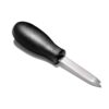 OXO Good Grips Stainless Steel Non-Slip Oyster Knife,Black/Silver 43 71r 5SC4OaL