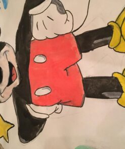 Tombow Dual Brush Pen Art Markers, Grayscale, 6-Pack Gray Scale 23 71r DaU8f7L