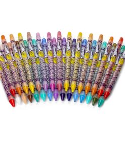 Alternative view of Crayola 68-7409: Twistables Colored Pencils, 30-Pack