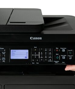 Canon imageCLASS MF264dw II Wireless Monochrome Laser Printer, Print, Copy and Scan, Auto Document Feeder, Black MF262dw II (New Model) 22 71r ixLLFnL