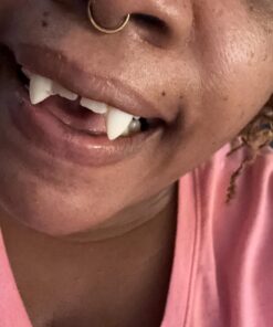 Scarecrow Classic Custom Fangs 33 71r0rPxVmJL