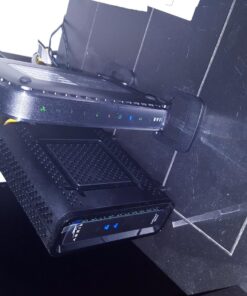 NETGEAR N600 Dual Band Wi-Fi Router (WNDR3400) 25 71r1VPh41XL