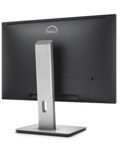 Dell Computer Ultrasharp U2415 24.0-Inch FHD 1080p Screen LED Monitor, Black Single 30 71r1hgSrzyL
