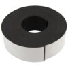 Master Magnetics - B005HY9XFC Magnet Tape, One Side Adhesive Magnetic Tape, 1/16" Thick x 1" Wide x 10 Feet (1 roll), 07019 1 Count (Pack of 1) 18 71r2Onp3NAL