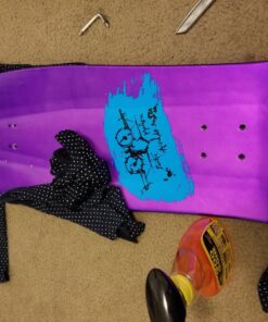 Goo Gone Adhesive Remover Original Spray Gel - Removes Chewing Gum, Grease, Tar, Stickers, Labels, Tape Residue, Oil, Blood, Lipstick, Mascara, Shoe Polish, Crayon - 12 Ounce 12 Fl Oz (Pack of 1) 57 71r2P7GliUL