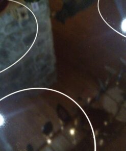 Cerama Bryte Removes Tough Stains Cooktop and Stove Top Cleaner for Glass - Ceramic Surfaces, 28 Ounces, 1 Pack 42 71r2aP08PlL