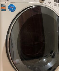 OEM Washer Pump 4681EA2001T 24 71r2xQ5i79L