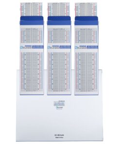 ELEGOO 3pcs Breadboard 830 Point Solderless Prototype PCB Board Kit for Arduino Proto Shield Distribution Connecting Blocks 1)830*3 27 71r38meoPLL