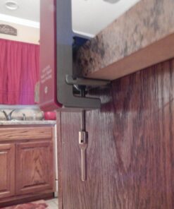 Deluxe Grain Mill, small, Silver, VKP1024 Deluxe Grain Mill 32 71r393sahZL