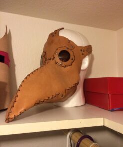 Case Pack of 1 Giell Styrofoam Foam Mannequin Wig Head Display Male White 3 71r3GotAQLL