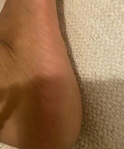 O'Keeffe's for Healthy Feet Foot Cream, Guaranteed Relief for Extremely Dry, Cracked Feet, Instantly Boosts Moisture Levels, 3.2 Ounce Jar, (Pack of 1) 3.2 Ounce (Pack of 1) 41 71r3O55hCL