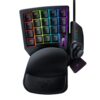 Razer Tartarus V2 Gaming Keypad: Mecha-Membrane Key Switches - One Handed Keyboard - 32 Programmable Keys - Customizable Chroma RGB Lighting - Programmable Macros - Classic Black Tartarus v2 - Mecha Membrane Switches