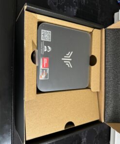 KAMRUI Mini PC Ryzen 7 5700U(8C/16T, up to 4.3GHz), Mini Computer 16GB DDR4 RAM 512GB M.2 2280 NVME SSD Mini PC Gaming, 4K Dual Display Mini Desktop Support WiFi6/BT5.2/Dual Channel AMD Ryzen 7 5700U 16+512GB 31 71r3uRxlP1L