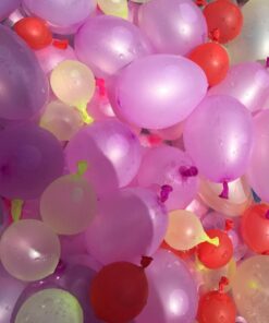 Bunch O Balloons X Shot 01213 Zuru Rapid Foil Bag Toy 38 71r3zwhNMAL