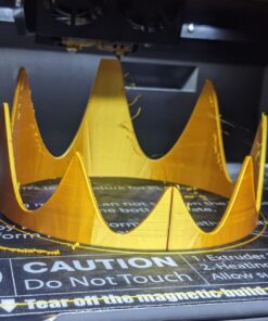 Shiny Silk Gold Silver Copper PLA Filament Bundle, 1.75mm 3D Printer Filament, Each Spool 0.5kg, 3 Spools Pack, with One 3D Printer Remove or Stick Tool MIKA3D 500g X 3 Silk Silver/Copper/Gold 39 71r43RdsjXL