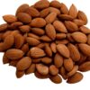 NUTS U.S. - Sweet Raw Apricot Kernels (Seeds) | Unpasteurized and Non-GMO | No Sulphure | Packed In Resealable Bags!!! (2 LB) 2 Pound (Pack of 1)