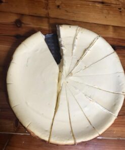 Ateco 1328 Cake Portion Marker, 14 or 16 Slices, Works for Cakes Up To 16-Inches Diameter, White 14 - 16 Portions 15 71r4LjvkMzL