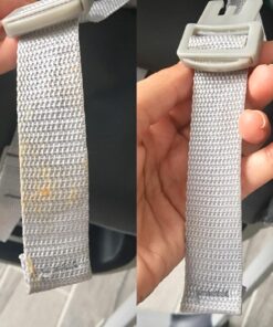 Seventh Generation Natural Stain Remover Spray, 22 oz, 2 Pack 10 71r4dxRFhpL