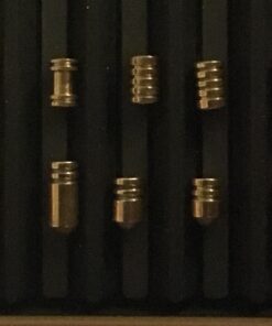 American Lock A5200D 1-3/4" Solid Body Steel Padlock 17 71r4j8odyL