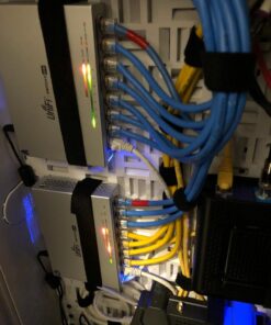 Ubiquiti UniFi Switch 8 60W (US-8-60W),White 21 71r5NckX96L