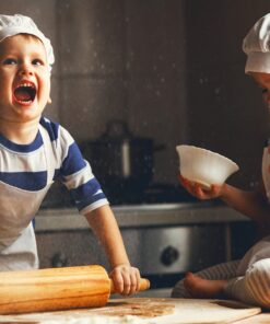 Low Carb Foods White Sugar Sweetener Inulin Base | 100% All Natural Ingredients | No Fat & Cholesterol | High Fiber & Protein | Gluten Free | Diabetic Friendly | 8.9 Oz 9 71r5Q9VaIQL