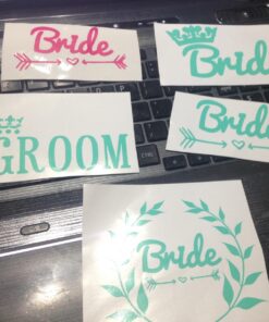 Vinyl Ease 30 Sheets 6" x 12" Assorted Colors Gloss Permanent Adhesive Vinyl for Cricut, Silhouette, Pazzles, Craft ROBO, QuicKutz, Craft Cutters, Die Cutters, Sign Plotters - V0001 40 71r5trEU0RL