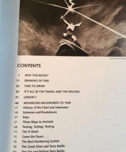 The Animator's Survival Kit: A Manual of Methods, Principles and Formulas for Classical, Computer, Games, Stop Motion and Internet Animators 32 71r5uwYNlRL