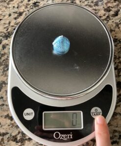 Ozeri Pronto Digital Multifunction Kitchen and Food Scale Original 59 71r5z3IdnL