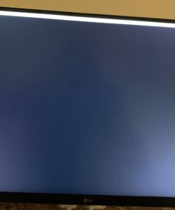 LG 27UK850-W 27" 4K UHD IPS Monitor with HDR10 with USB Type-C Connectivity and FreeSync, White 50 71r6R3bHHpL