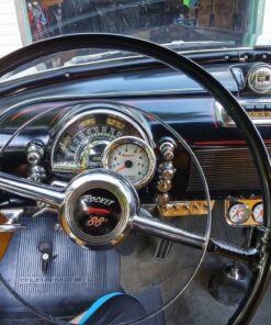 Vehicle Steering Wheel Spinner Knob - Zone Tech Suicide Classic Black Premium Quality Steering Wheel Spinner with Power Handles Universal Fit 22 71r6Ze5GRxL