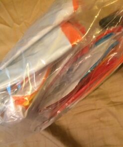 Rhode Island Novelty Inflatable 12 Inch Multicolored Beach Balls, Set of 12 19 71r7zB 5NgL